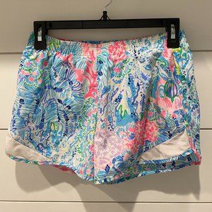 Lilly Pulitzer Luxletic Size XS